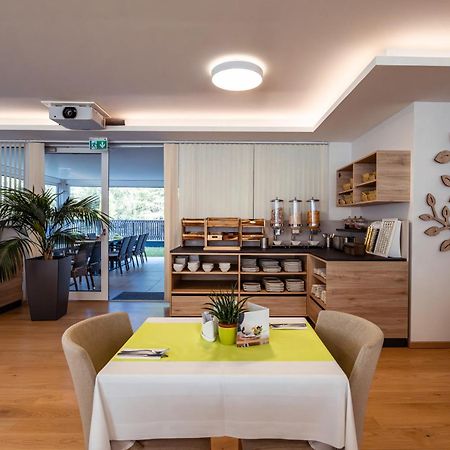 R&R Residenzen Ferienwohnungen มิตแตร์บาค ภายนอก รูปภาพ