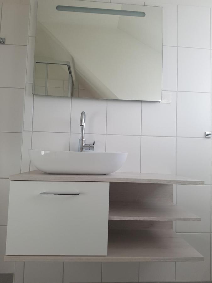 R&R Residenzen Ferienwohnungen มิตแตร์บาค ภายนอก รูปภาพ
