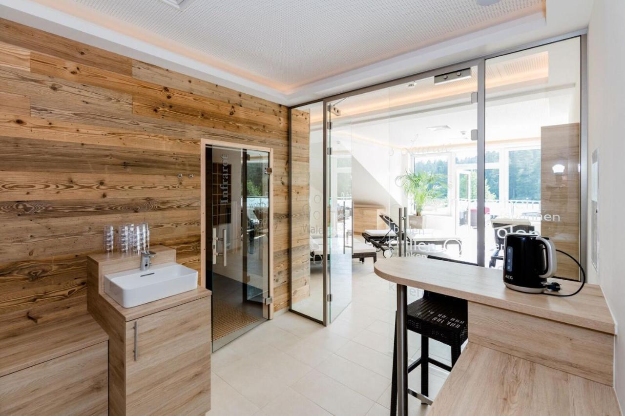 R&R Residenzen Ferienwohnungen มิตแตร์บาค ภายนอก รูปภาพ