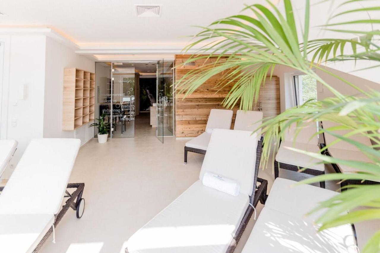 R&R Residenzen Ferienwohnungen มิตแตร์บาค ภายนอก รูปภาพ