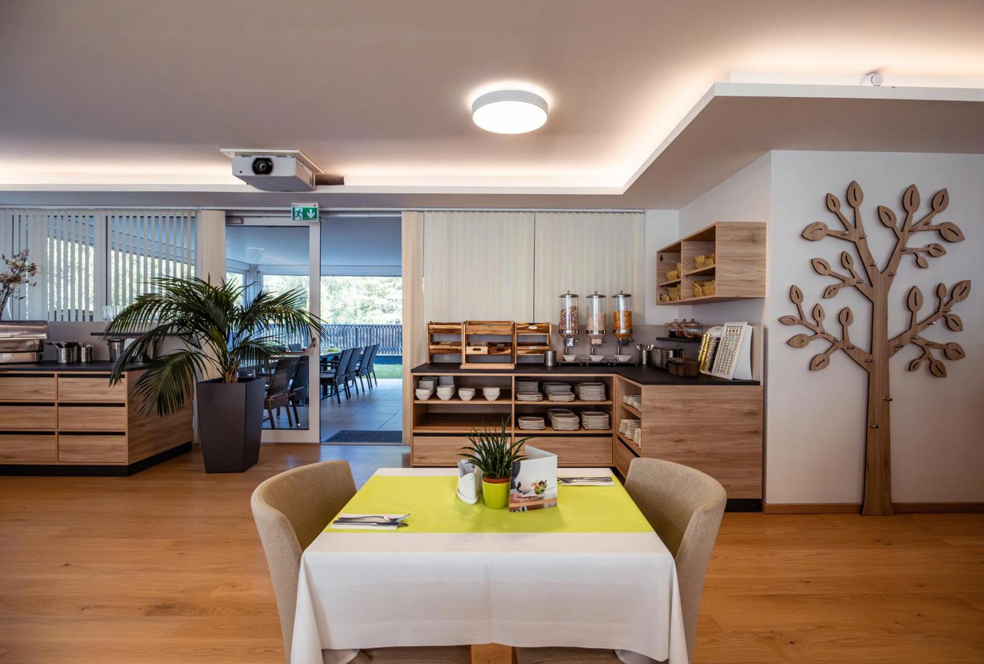 R&R Residenzen Ferienwohnungen มิตแตร์บาค ภายนอก รูปภาพ