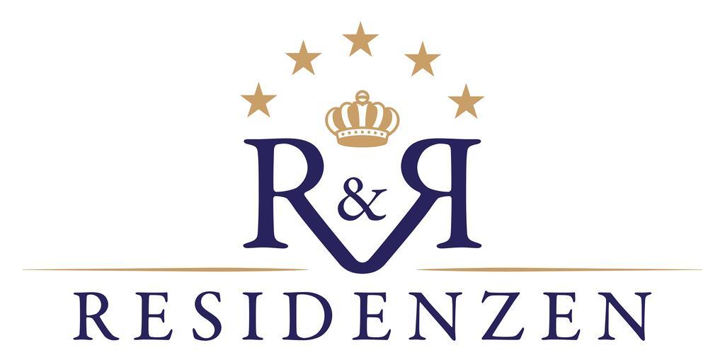 R&R Residenzen Ferienwohnungen มิตแตร์บาค ภายนอก รูปภาพ